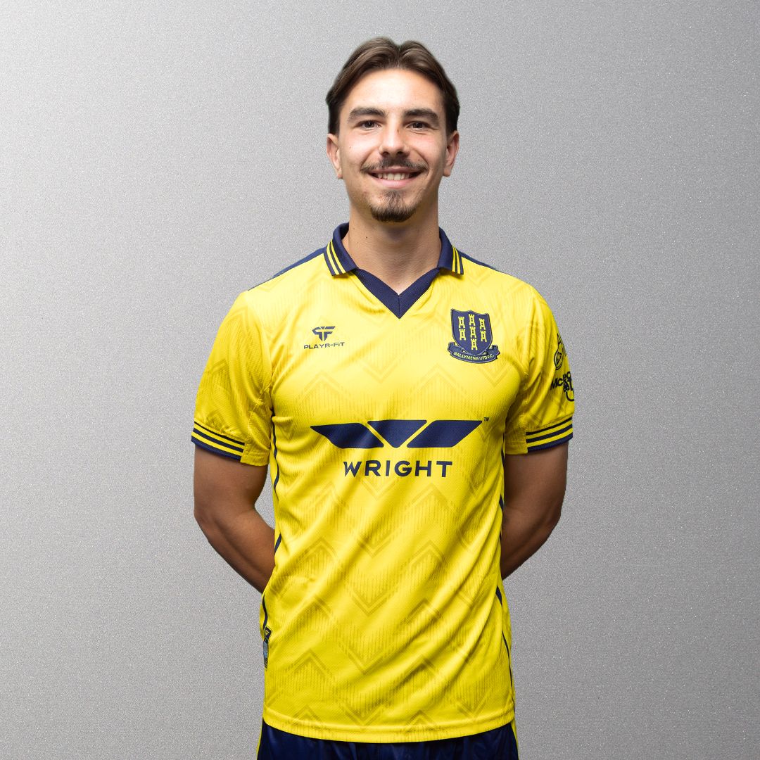 3rd Shirt Junior 2026/27