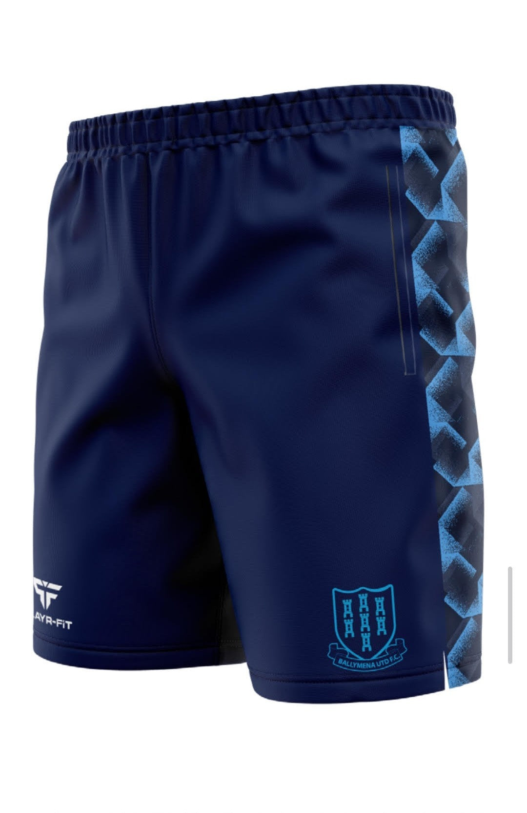 Leisure Shorts 2026/27