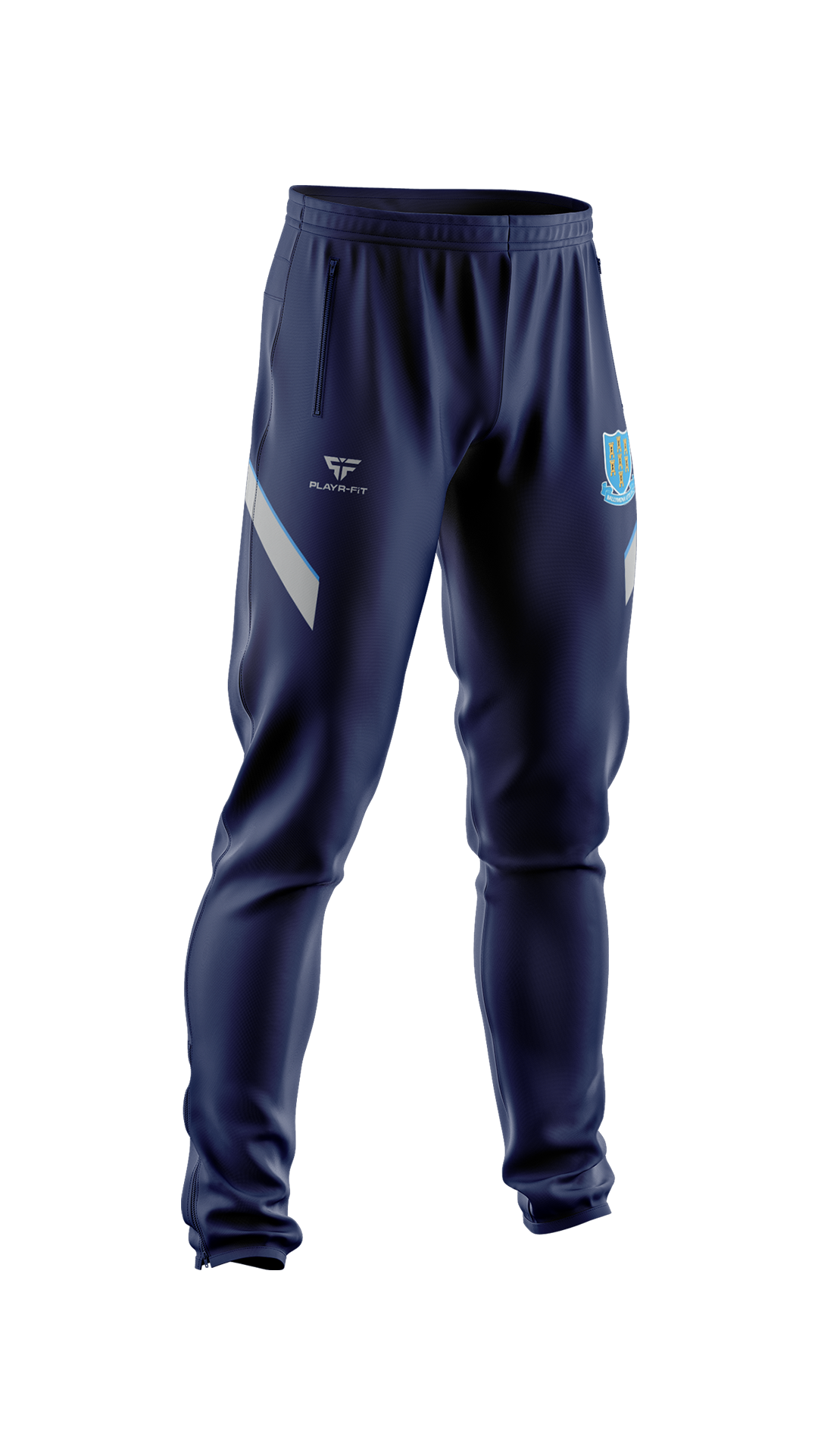 Playr-Fit bottoms