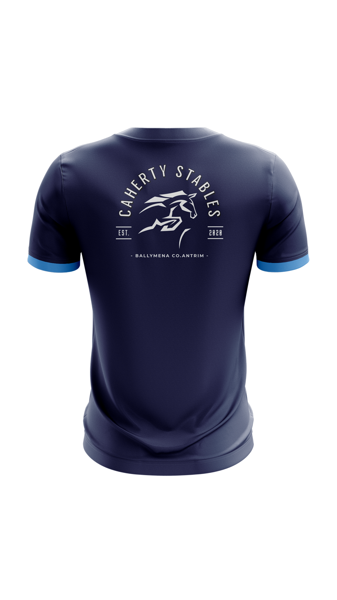 Playr-Fit Warm-Up Jersey