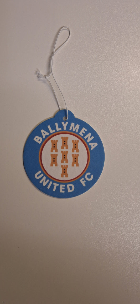 Air Freshener