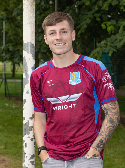 Away Shirt Adult 2026/27