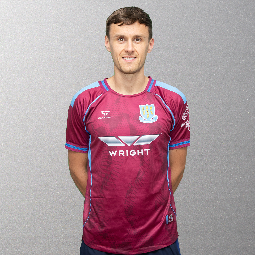 Away Shirt Adult 2026/27