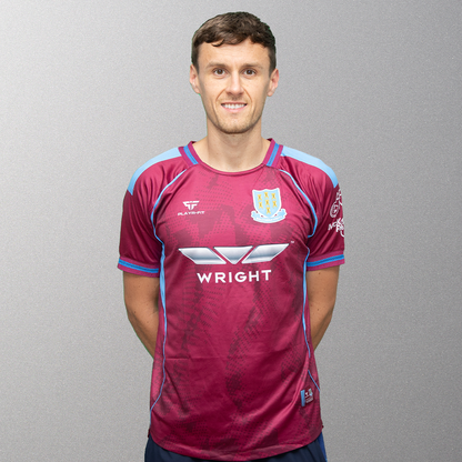 Away Shirt Adult 2026/27