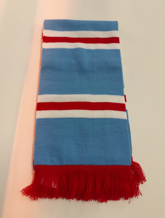 Bar Scarf