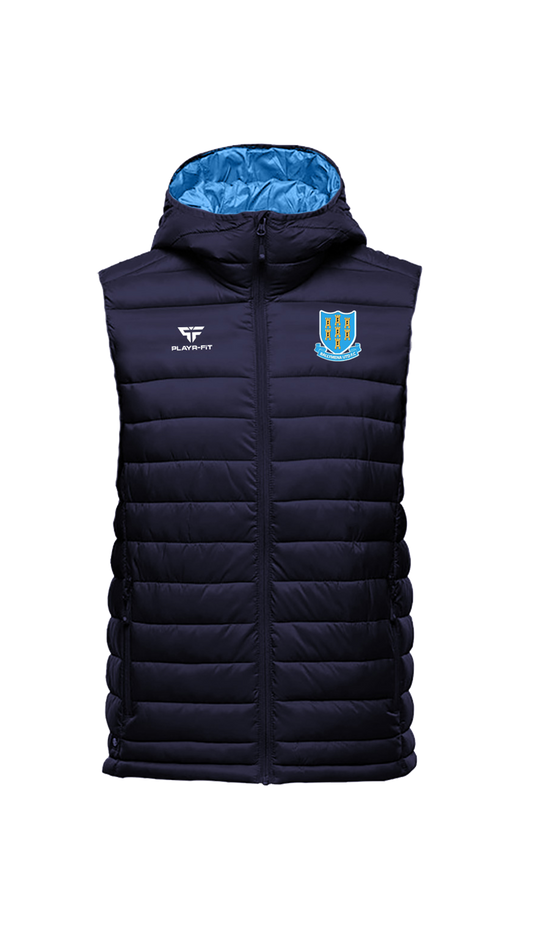 Playr-Fit Gilet