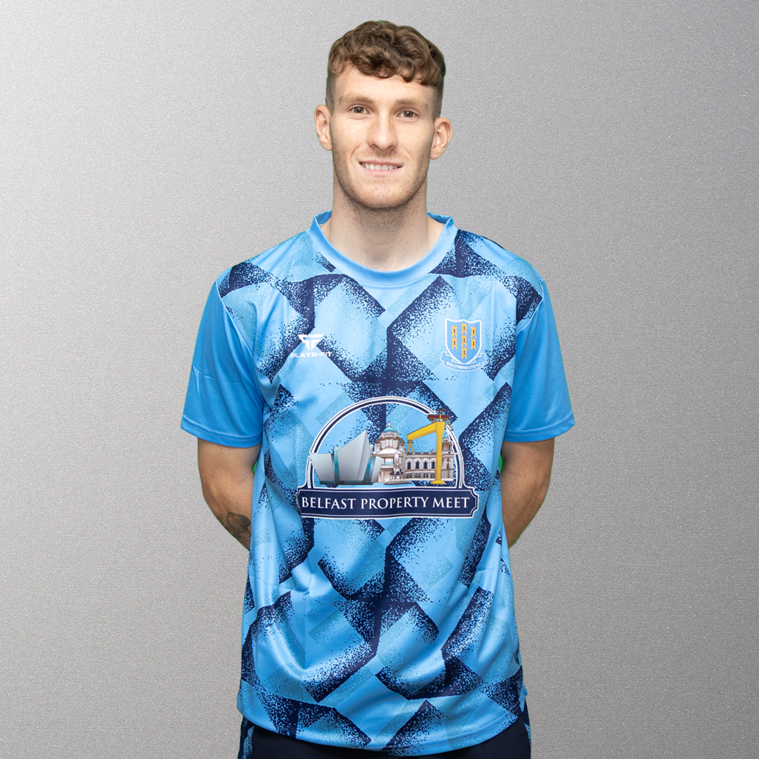 Players Training T-shirt Adult 2026/27