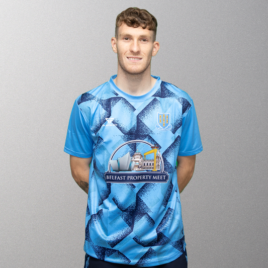 Players Training T-shirt Adult 2026/27