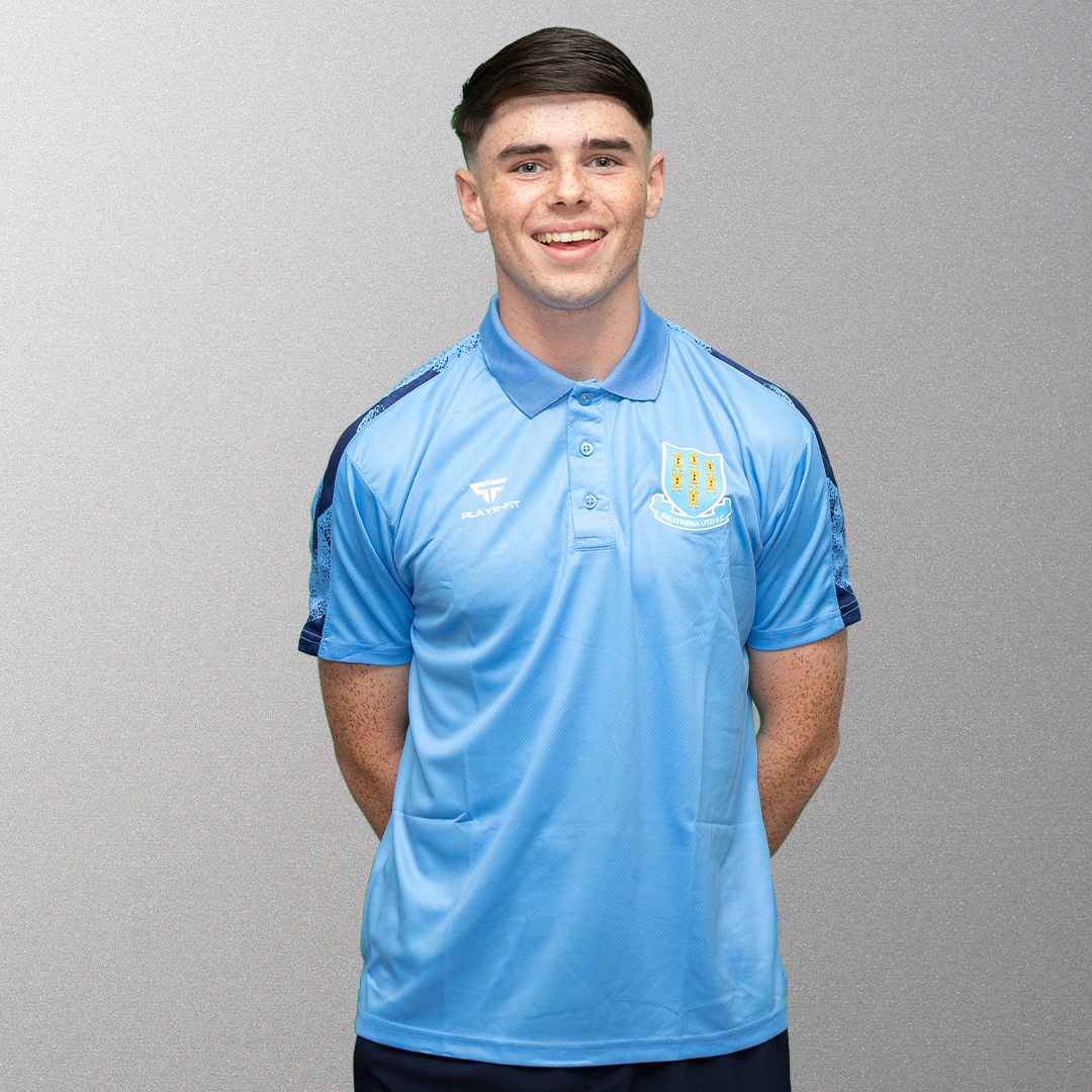 Polo Shirt 2026/27