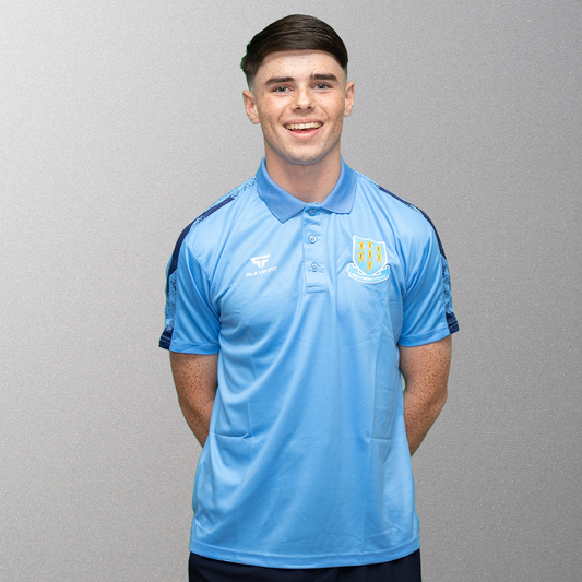 Polo Shirt 2026/27