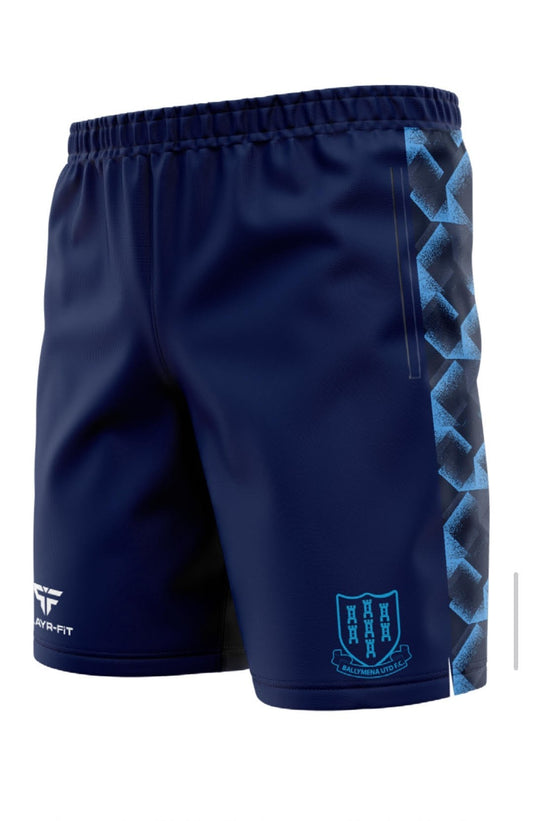 Leisure Shorts 2026/27