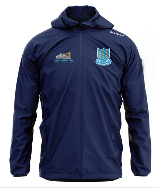 Players Rain Jacket 2026/27