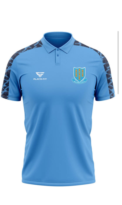 Polo Shirt 2026/27