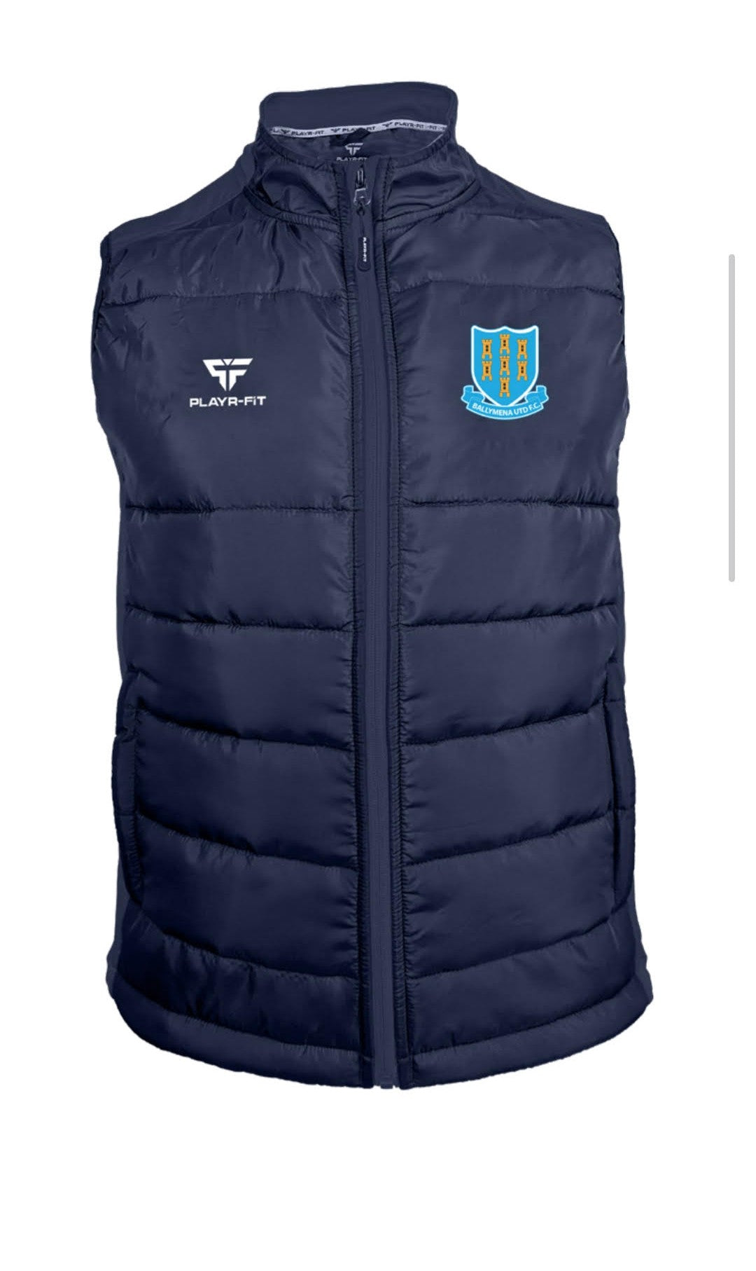 Pro Gilet 2026/27