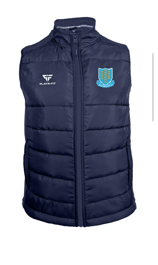 Pro Gilet 2026/27