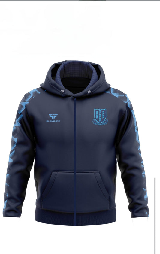 Staff Matchday Hoodie