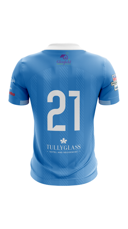 Homes Shirt 2024/25 Kids