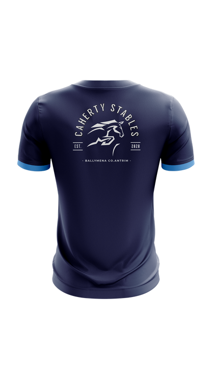 Playr-Fit Warm-Up Jersey